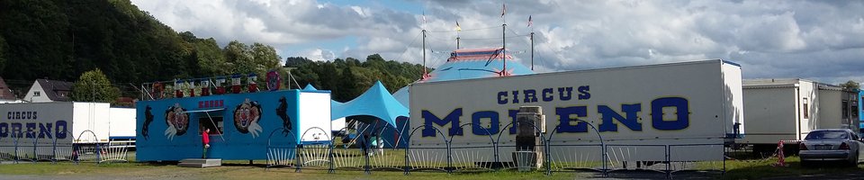 Circus Moreno